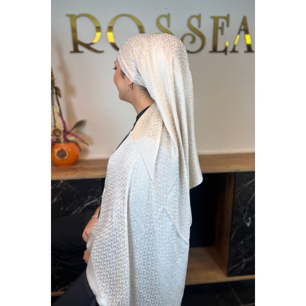 Premium Jakar Şal 031T